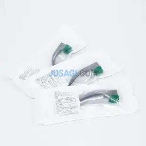 의료용 일회용 멸균 라링고스코프 브레이드 후두경 기도확보유지세트