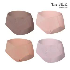 [더실크 바이 샤론느] 올데이 안심플러스 팬티 4종 (90ml)