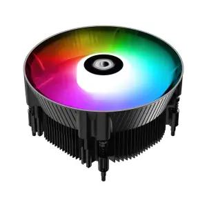 :ID-COOLING DK-07i RAINBOW 데이븐 인텔전용 CPU 쿨러