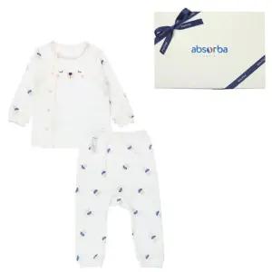 [갤러리아] (압소바출산,백일,돌,귀여운아기내의)토미모달내의(A2D-10314)