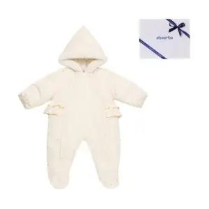 [갤러리아] 피오니우주복(A27-22209) 출산,조카,백일 축하 아기옷