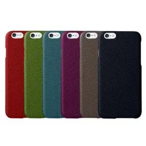 크레앙 메종타쿠야 아이폰6+/6S+ 져먼 슈렁큰 카프(송아지) 케이스(IPH6P-GSC)