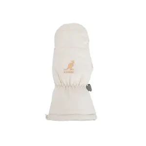 [캉골키즈](강남점)패디드 미튼 장갑 RF 0801 아이보리 (ARFAGV08010IV)