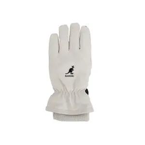 [캉골키즈](강남점)패디드 핑거 장갑 RF 0803 아이보리 (ARFAGV08030IV)