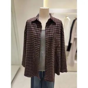 [SOUP](신세계 사우스시티) 나시 체크 셔츠 세트 (SBATXC1)