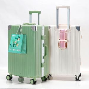 미니캐리어 출장용 20인치 가방 18인치 기내용 17인치 작은 16인치 여행 비즈니스 승무원