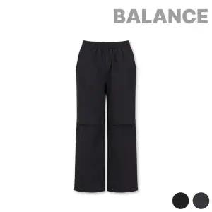 [롯데백화점]밸런스 남성) MBF5PT1220 탑텐 밸런스 스트레치 기모 2WAY 팬츠 츤데레 바지  MA
