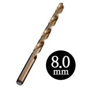 VIKING 코발트드릴_34250 8.0mm 자재