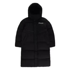 [르꼬끄] 네오플렉스 롱패딩 QP423EDJN4 BLK