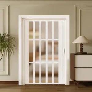 AmazingZone 셀프중문설치 셀프설치 중문 간이문