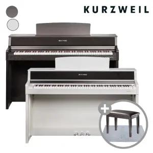 커즈와일 CUP410 디지털피아노 /영창뮤직 3센서 해머 88건반 +풀옵션