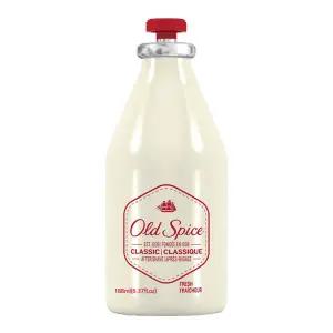 올드스파이스 애프터쉐이브 클래식 남성스킨 188ml