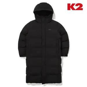 K2 벤치다운공용 KMW24593 Z1 다운조끼