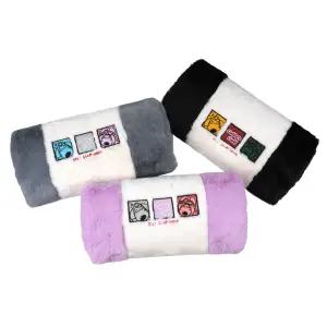 콜리스 겨울 골프 핸드워머 파우치