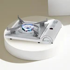 키친플라워 프로 이지테크 가스렌지