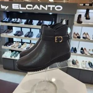 [엘칸토]엘칸토 HC10 양가죽내피털앵글브라운3cm LCWA26U54C85 (41385584)