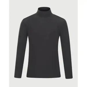 [하프클럽/인디안]베이스레이어 긴팔 티셔츠_MIXAL3W9201