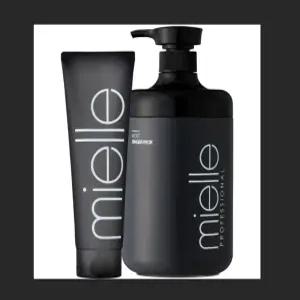 미엘 촉촉 링거팩 1000ml 홈케어 LPP 미용실헤어팩