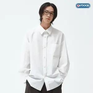 [아웃도어프로덕츠] 레귤러핏 셔츠 (3COLORS)