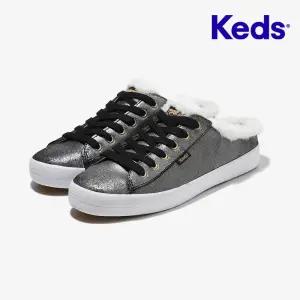 keds KICKSTART MULE FUR_5TM01774D001