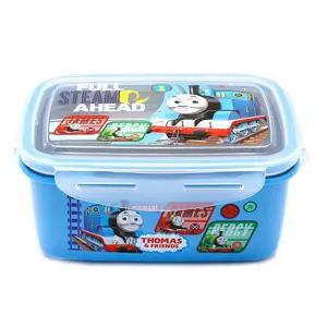 토마스 밀폐용기 [스텐이중사각6호 1100ml-TH2115] [L0963]