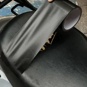 (10cmX10m) 레자 인조 가죽 소파 수선 테이프/가구/의자/가정/셀프/가게/매장/업소/카페/회사/사무/테이블