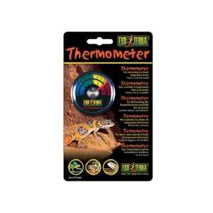 [셀러에이드]파충류등 파충류 온도계 (PT2465) 스몰펫 반려동물 파충류하우스