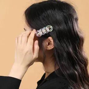 [콩심팥심]헤어집게핀 앞머리핀 옆머리집게핀 작은집게핀