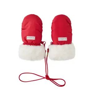 [밍크뮤]SC선물포장(빨강)솔리드스노우방수장갑 (35C1485303)유아선물/방한장갑/방한용품