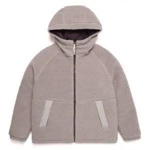 블랙야크 U마카롱듀오플리스다운후디자켓 남녀공용 덕다운자켓 리버시블 1BYPAW1907