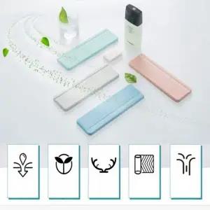 고품질 트레이랜덤색상 규조토 세렌디피티 (WD95145)