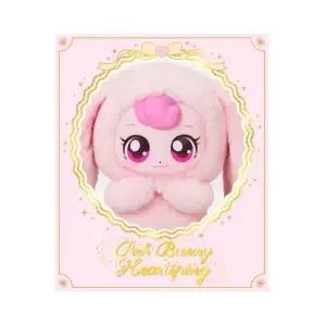 프린세스 캐치티니핑 핑크 버니 하츄핑