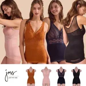 저스트마이사이즈 3-WAY 리프팅 수피마 슬리머4세트(JM099)