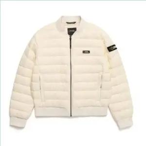 [롯데백화점]내셔널지오그래픽 여성 파나로카 경량 구스 다운 점퍼 N234WDW010