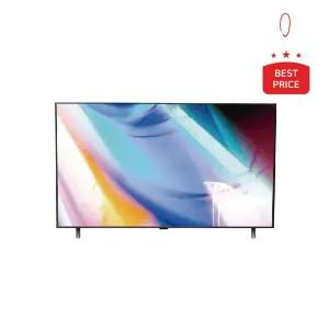 [LG](K)QNED AI TV 75QNED75AEA 스탠드형 무료배송