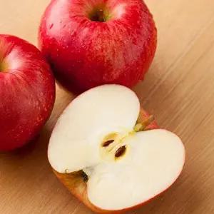 [게으른농부] 아삭아삭 고당도 산기슭 햇 부사사과 4kg 대과 12-15과