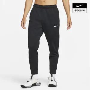 나이키 남자 써마 핏 테이퍼드 트레이닝 바지 DQ5406010 318136
