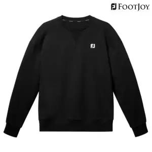 [롯데백화점]풋조이 공용 맨투맨 티셔츠(39818)