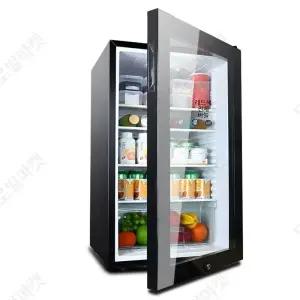 약품 냉장고 인슐린 백신 1도어 소형 가성비 원룸 오피스텔 자취방 가정용 음료수 진열장 절약형 미니 냉장고