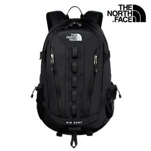[노스페이스]빅 샷 NM2DR50A_BLK (신상품 라인)