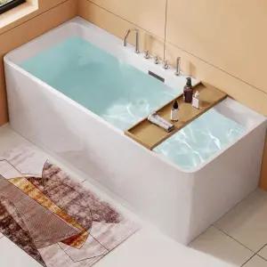 Reon 아크릴욕조 이동식 1인용욕조 이동식욕조 1인용