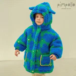 [삠뽀요] 토미덤블퍼점퍼