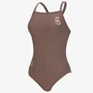 아레나 르나드 원피스 크로스 스트랩백 A5BL1LO15MCA (사은품2종 증정)