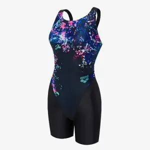 아레나 와일더 선수3부 반신 크로스백 A5BL1CE02BLK