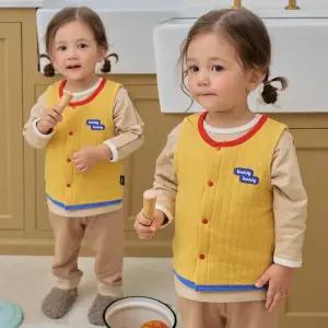 제리츄 실내조끼