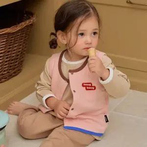 바니츄 실내조끼