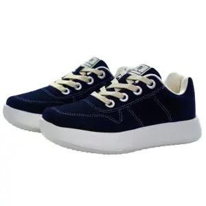 슈워크 캐주얼 키높이 쿠션 스니커즈 남녀공용 운동화