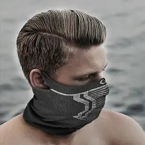 GAMZA 스포츠 마스크 GS2