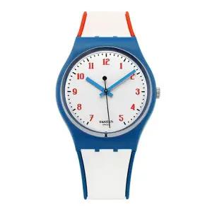 [스와치 SWATCH] GN248 공용 시계
