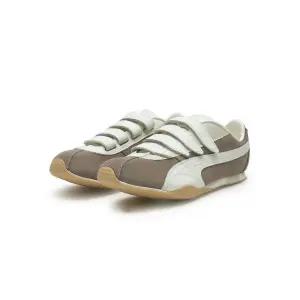 푸마 PUMA H-STREET 스트랩 SD - 타우페:웜화이트 406761-02 243034